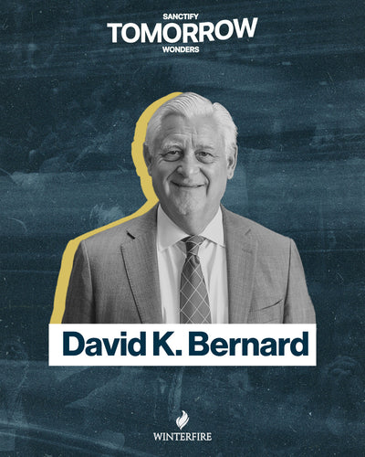 2025: David K. Bernard (Video Download)