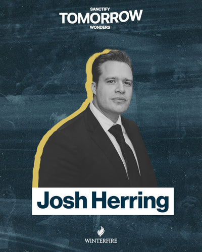 2025: Josh Herring (Video Download)