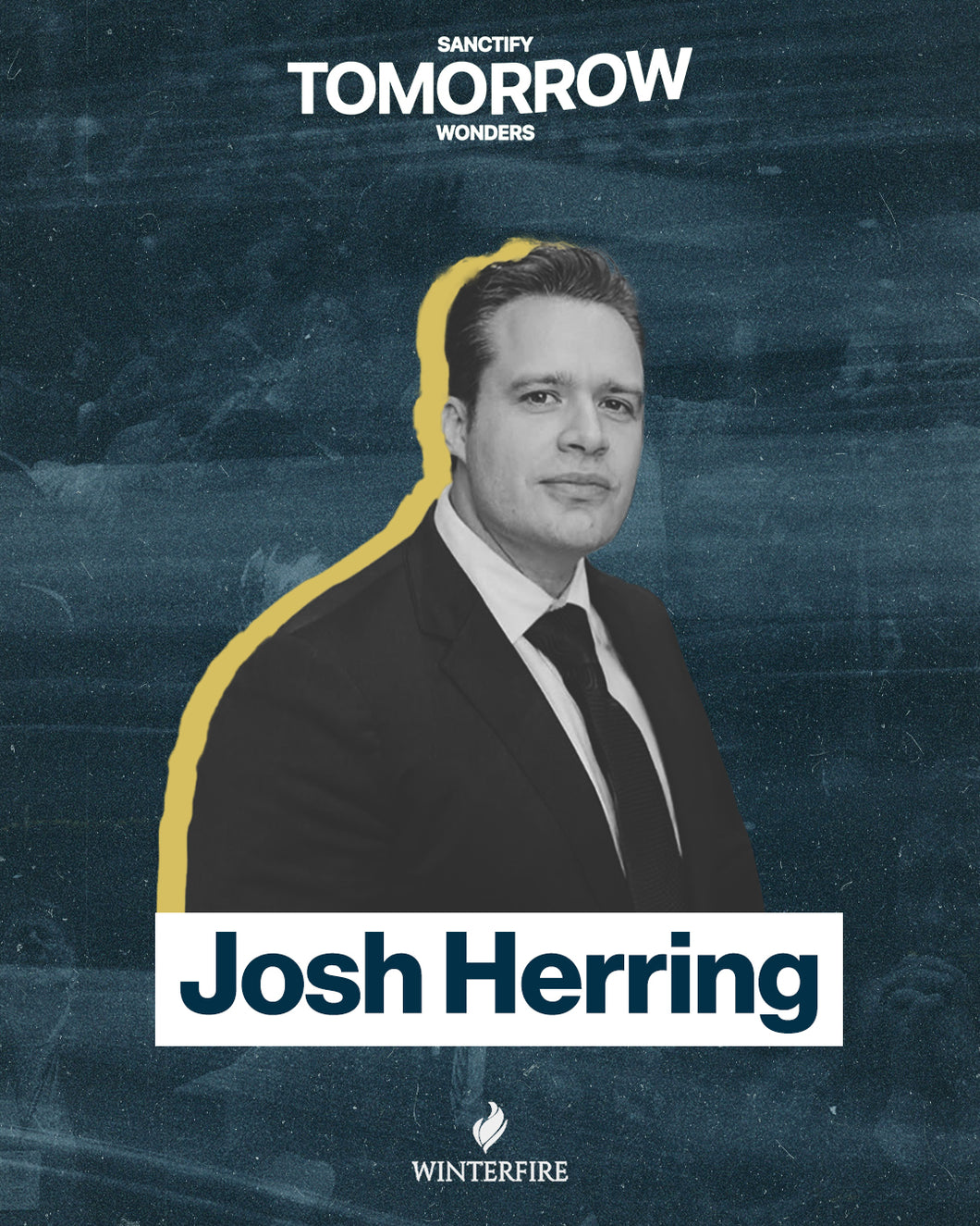 2025: Josh Herring (Video Download)