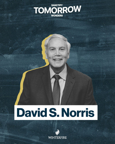 2025: David S. Norris (Video Download)