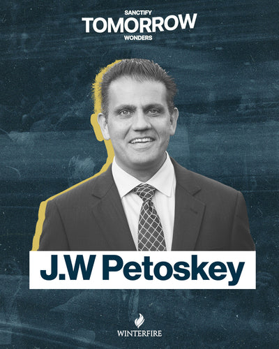 2025: J.W Petoskey (Video Download)