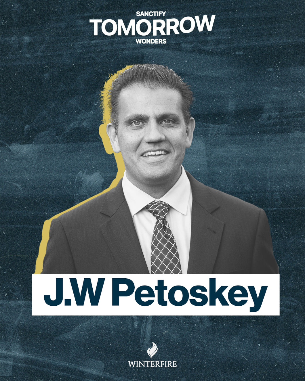 2025: J.W Petoskey (Video Download)