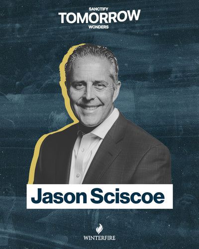 2025: Jason Sciscoe (Video Download)
