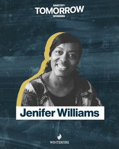 2025: Jenifer Williams (Video Download)