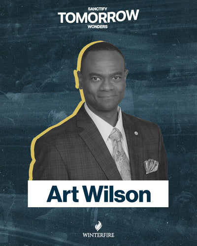 2025: Art Wilson (Video Download)