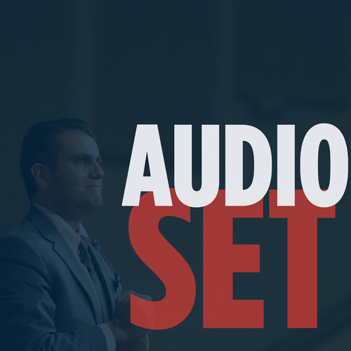 2018: Complete Set Audio Download