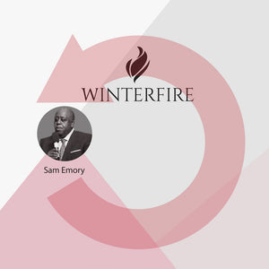 2017: Sam Emory (Audio Download)