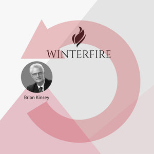 2017: Brian Kinsey (Audio)