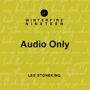 2019: Lee Stoneking (Audio Download)