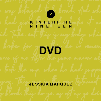 2019: Jessica Marquez (DVD)