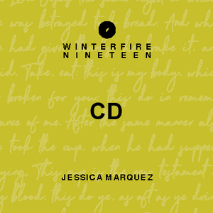 2019: Jessica Marquez (CD)